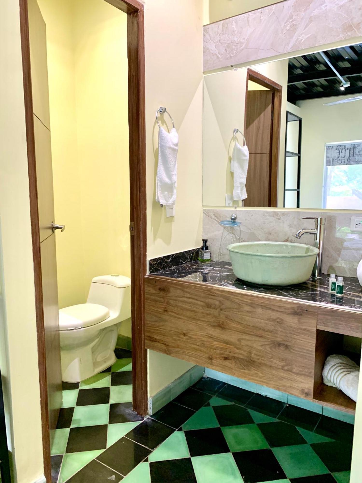 Tayrona Suites El Zaino Dış mekan fotoğraf
