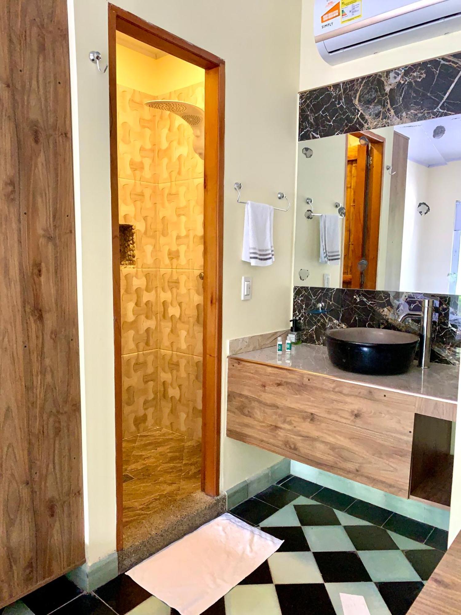 Tayrona Suites El Zaino Dış mekan fotoğraf